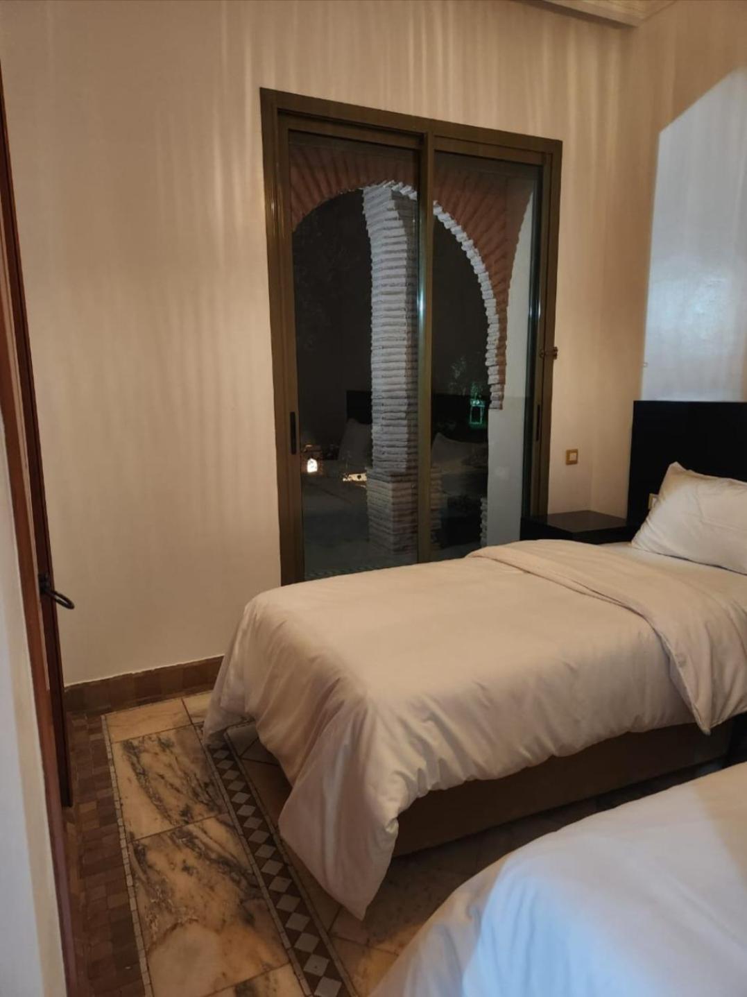 Appartement Les Jardins De La Palmeraie Premium Luxury