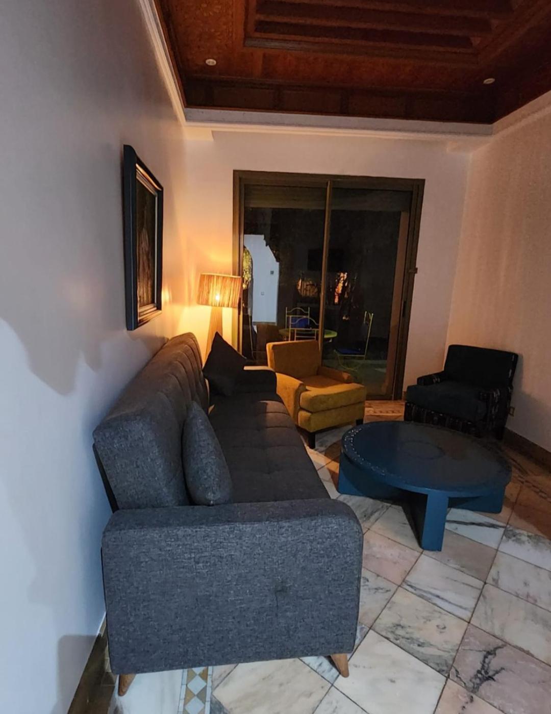 Appartement Les Jardins De La Palmeraie Premium Luxury