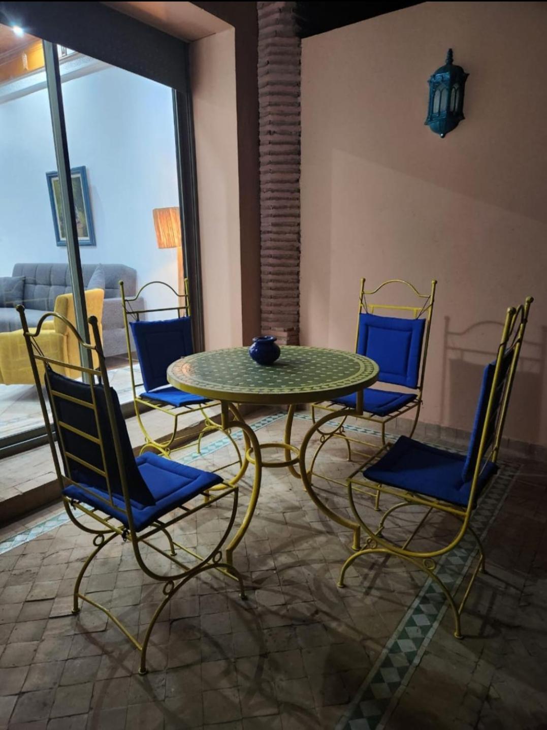 Les Jardins De La Palmeraie Premium Luxury * Marrakesh