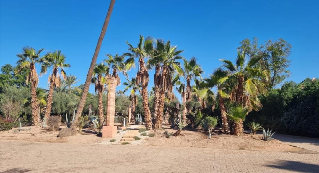 Les Jardins De La Palmeraie Premium Luxury * Marrakesh