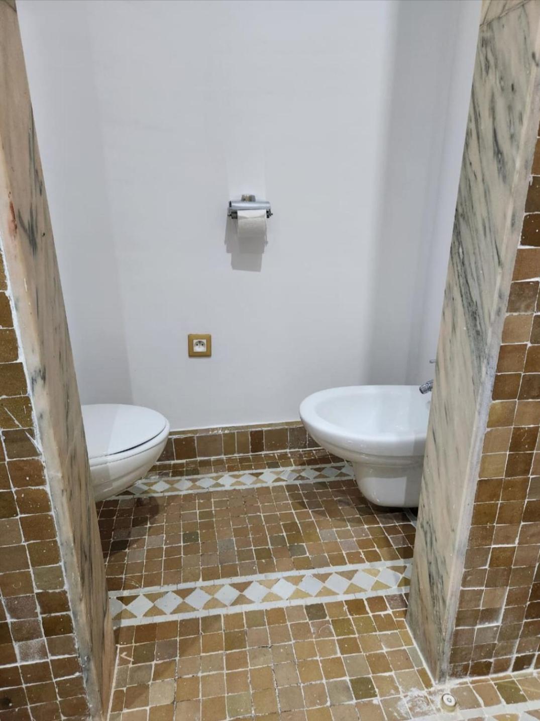 Les Jardins De La Palmeraie Premium Luxury Appartement