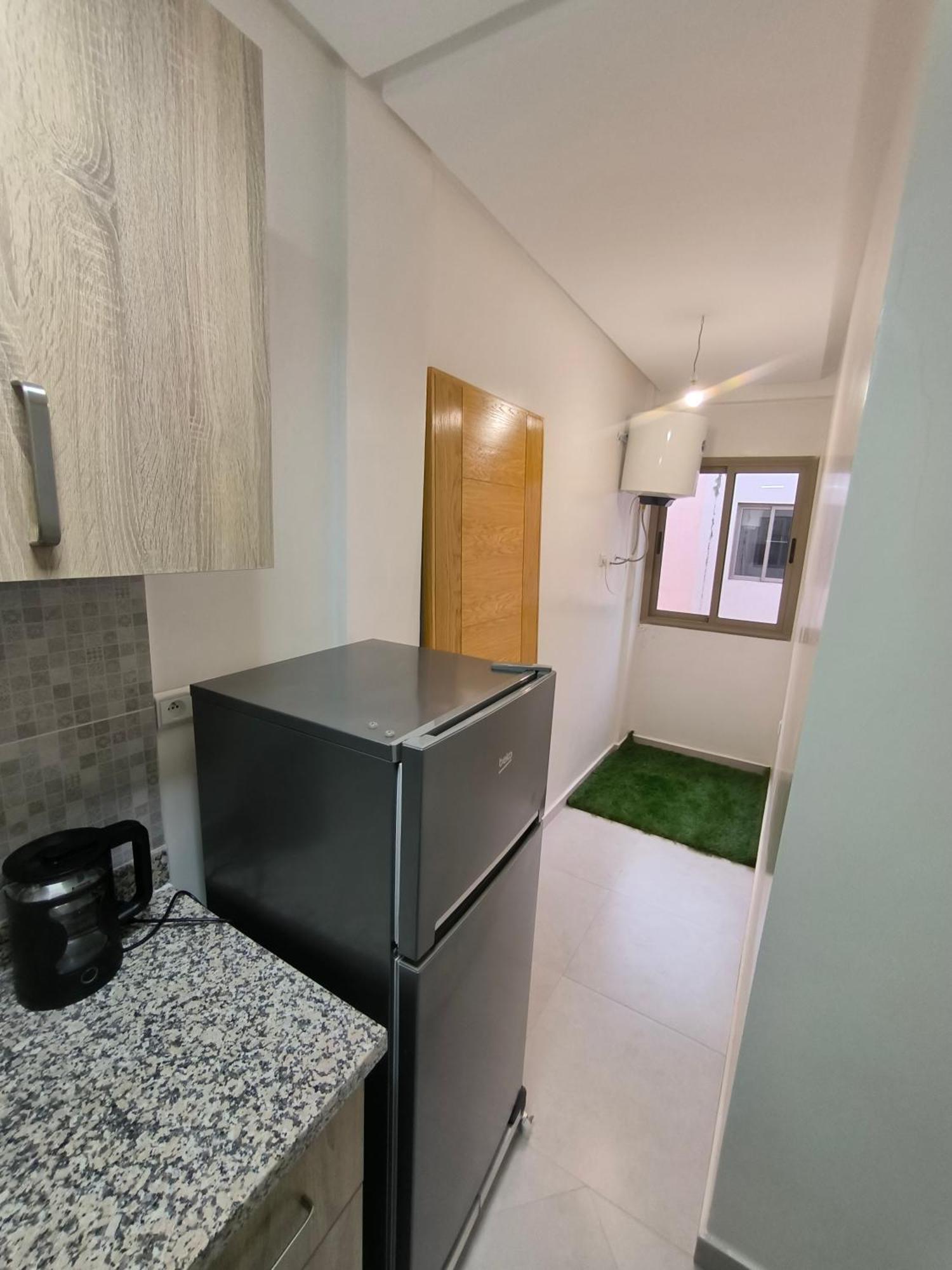L'etoile De Marrakech Pour Famille Apartamento Marrakesh