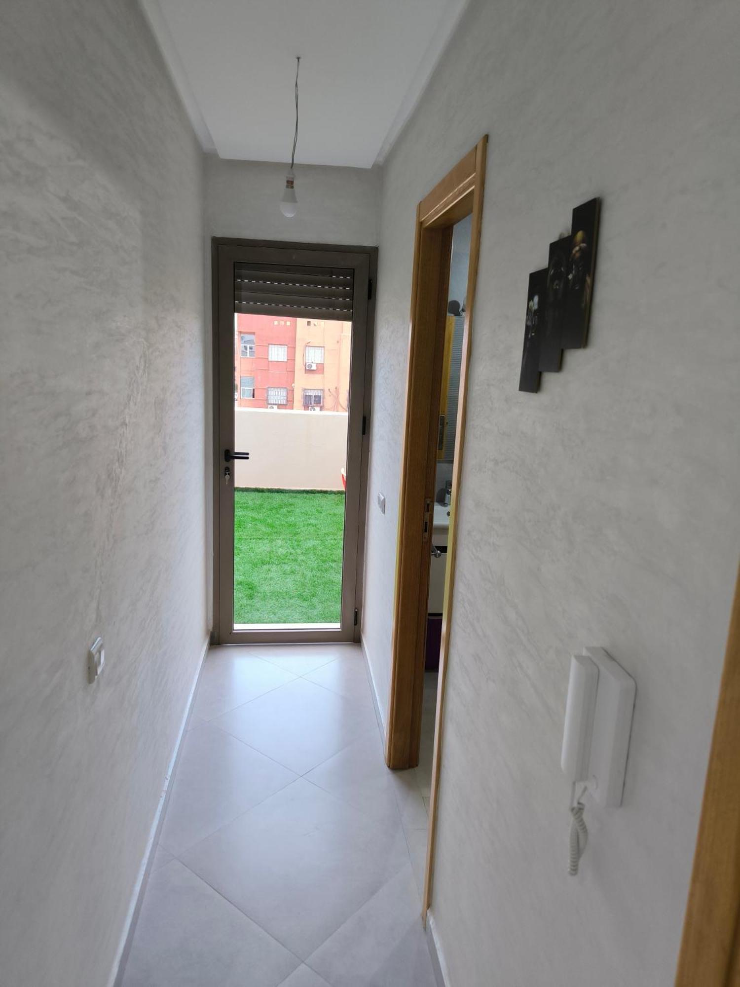 Appartement L'etoile De Marrakech Pour Famille