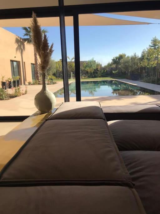 Villa M Avec Piscine Chauffee *