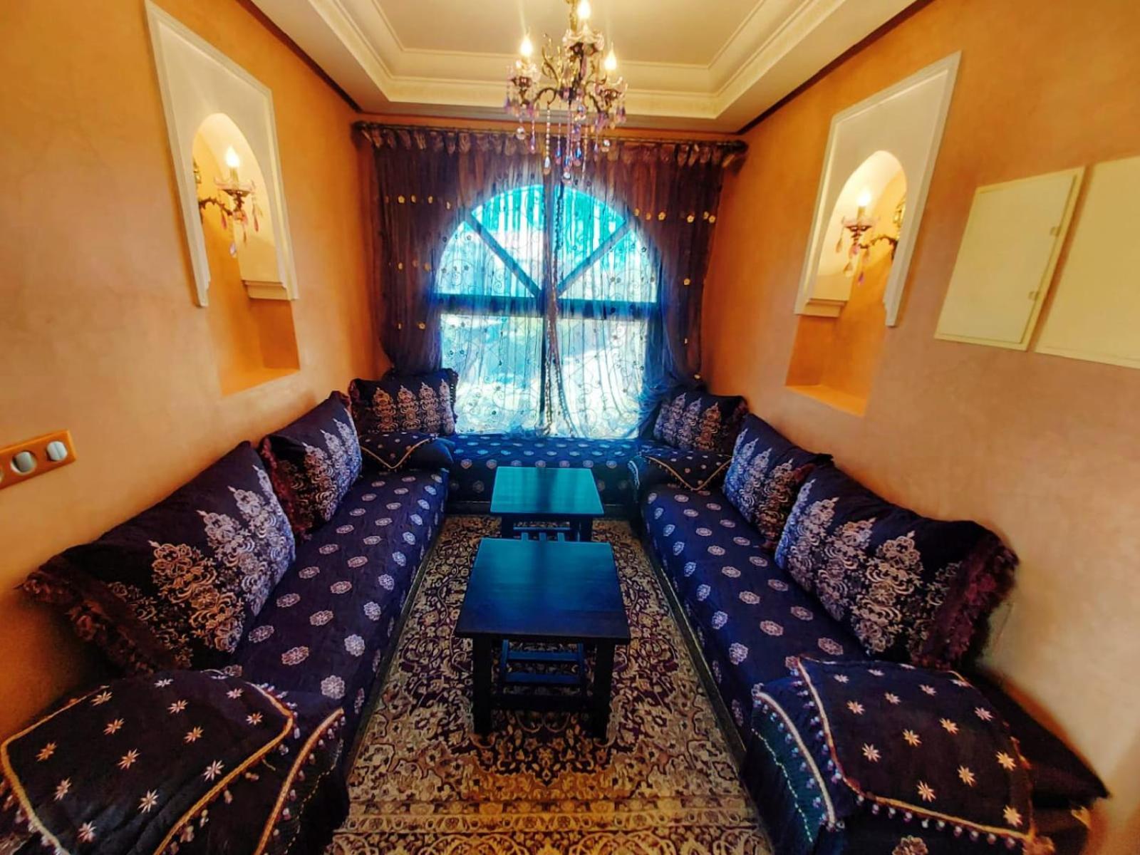 Naoura House Pousada *
