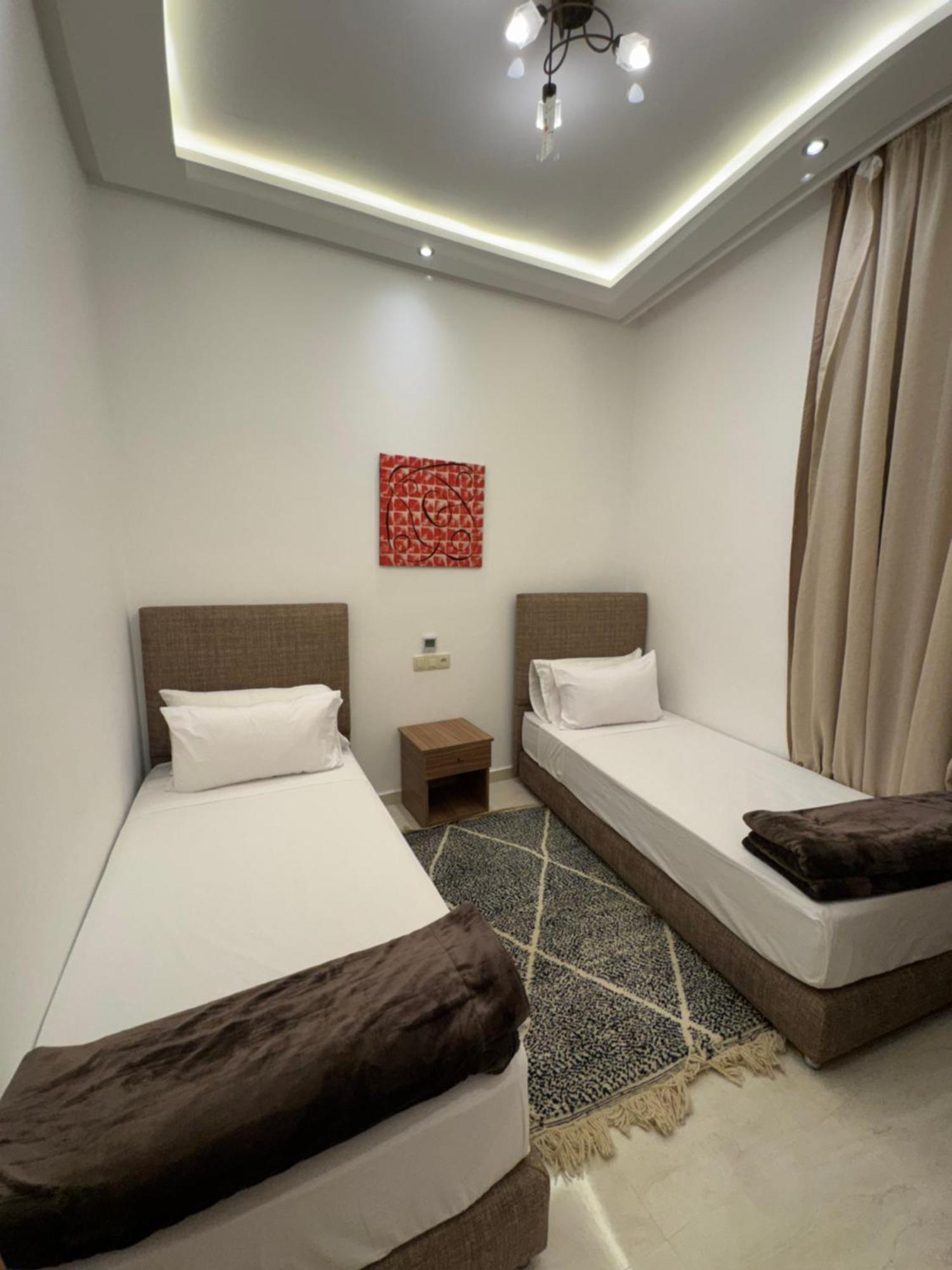 Apartment Square Marrakesh