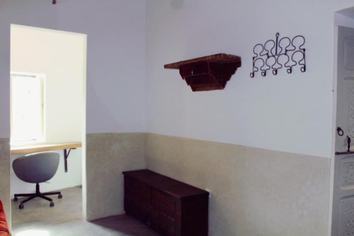 Holiday home Maison Traditionnelle Au Coeur De La Medina