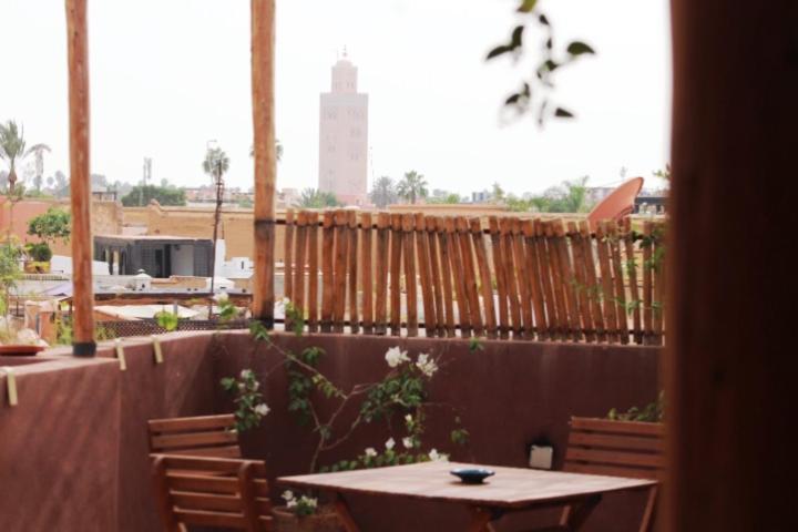 Maison Traditionnelle Au Coeur De La Medina Holiday home *