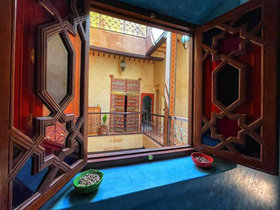 Petit Authentique Proche De Dar El Bacha Apartment *