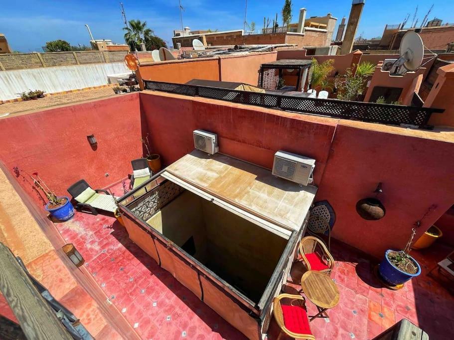 Petit Authentique Proche De Dar El Bacha * Marrakesh