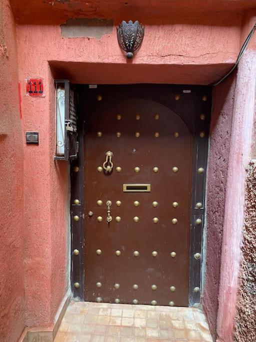 Petit Authentique Proche De Dar El Bacha Marrakesh