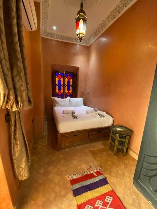 Petit Authentique Proche De Dar El Bacha Apartment *