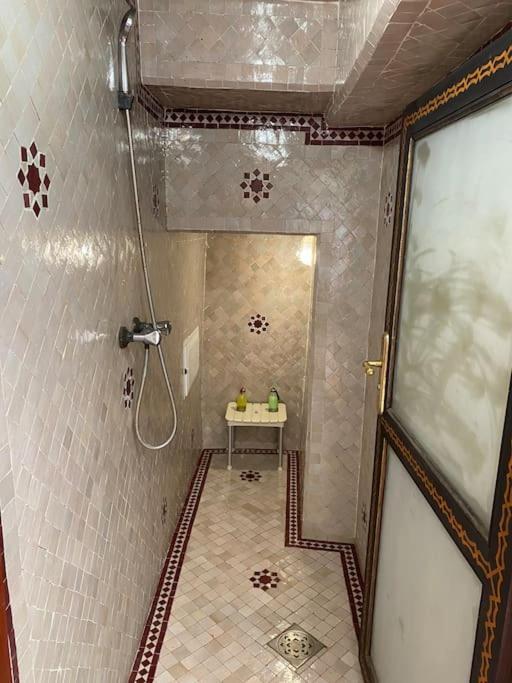 Petit Authentique Proche De Dar El Bacha Apartment Marrakesh