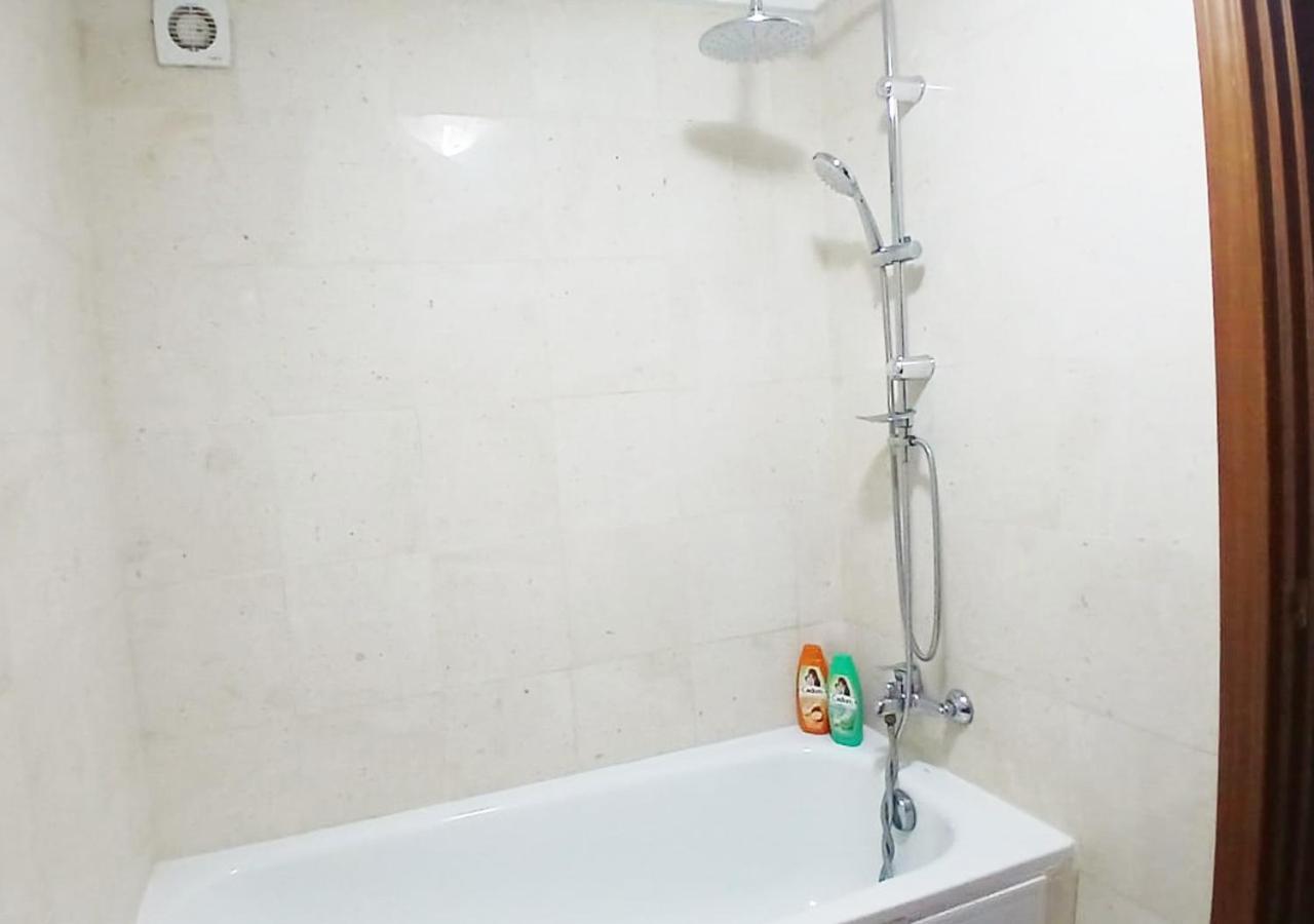 Majorel Apartment Marrakesh
