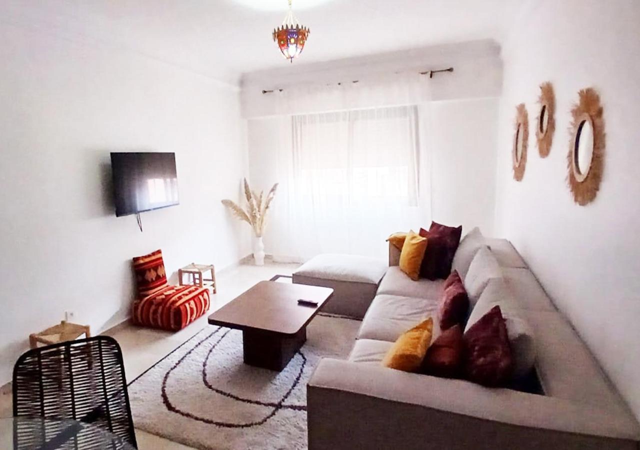 Apartment Majorel Marrakesh