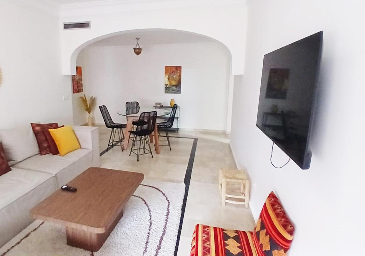 Majorel Apartment