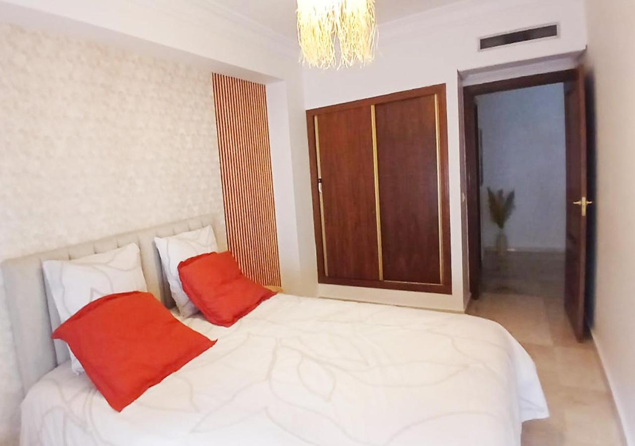 Majorel Apartment *