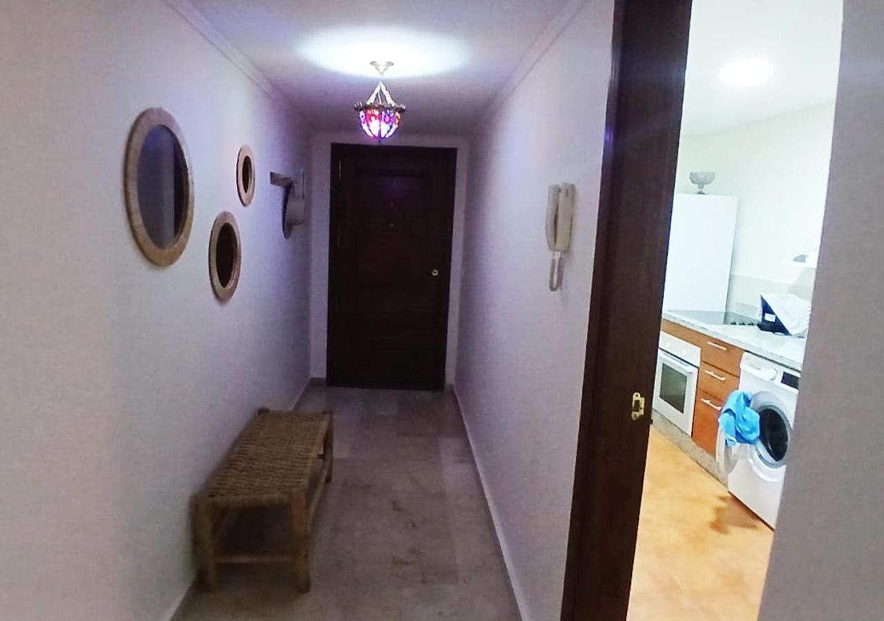 Majorel Apartment