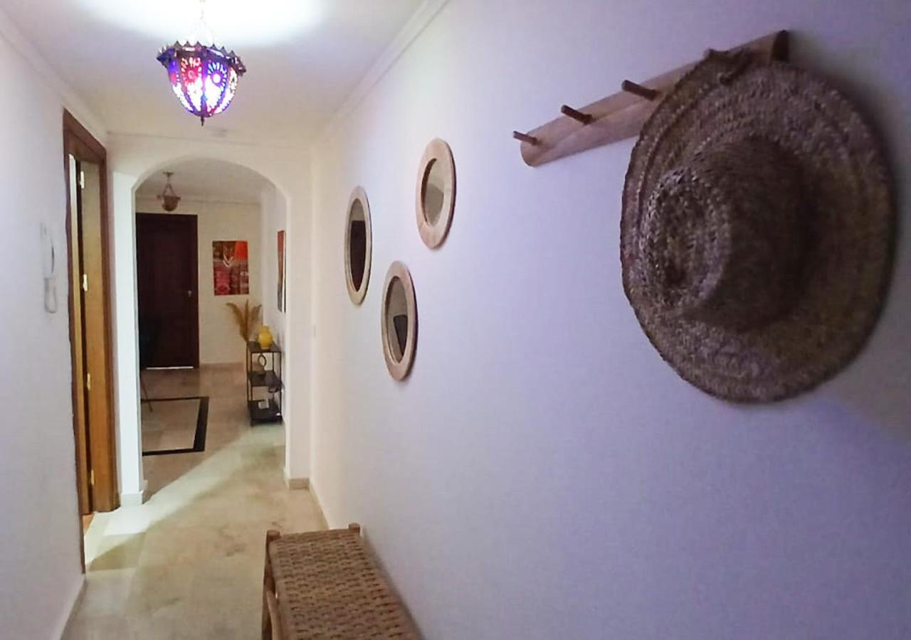 Apartment Majorel