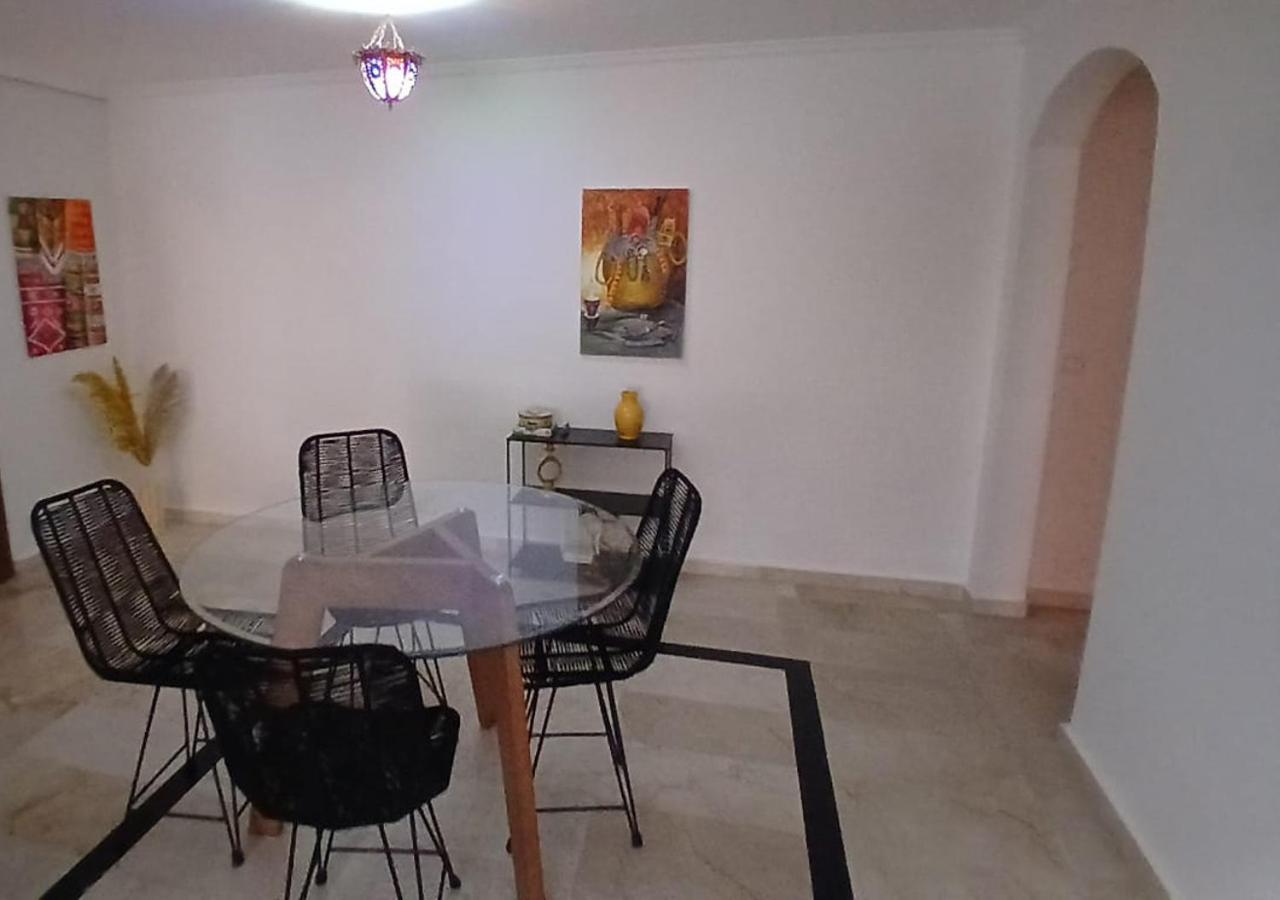 Majorel Apartment