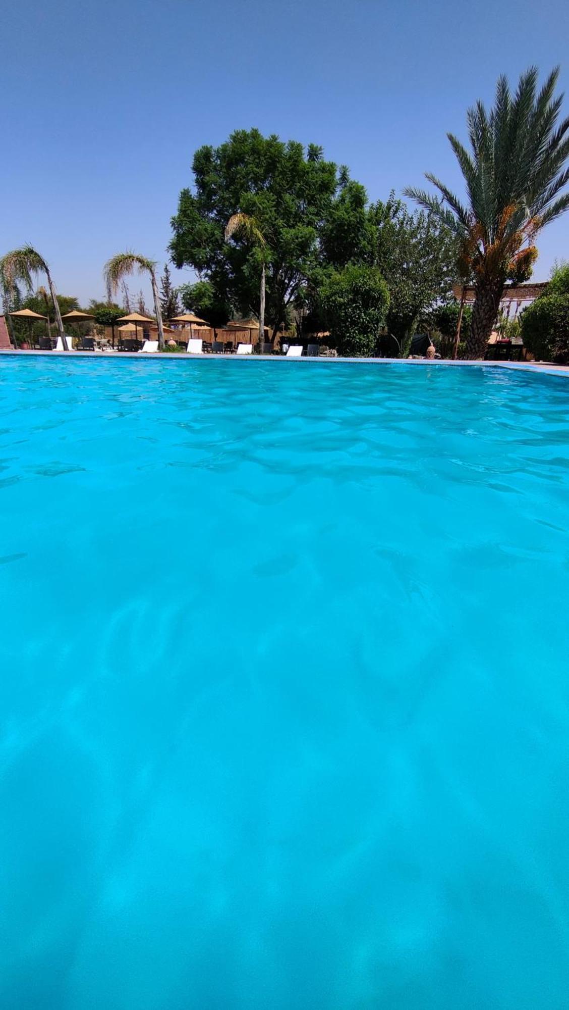 Tangomar Club Kech * Marrakesh
