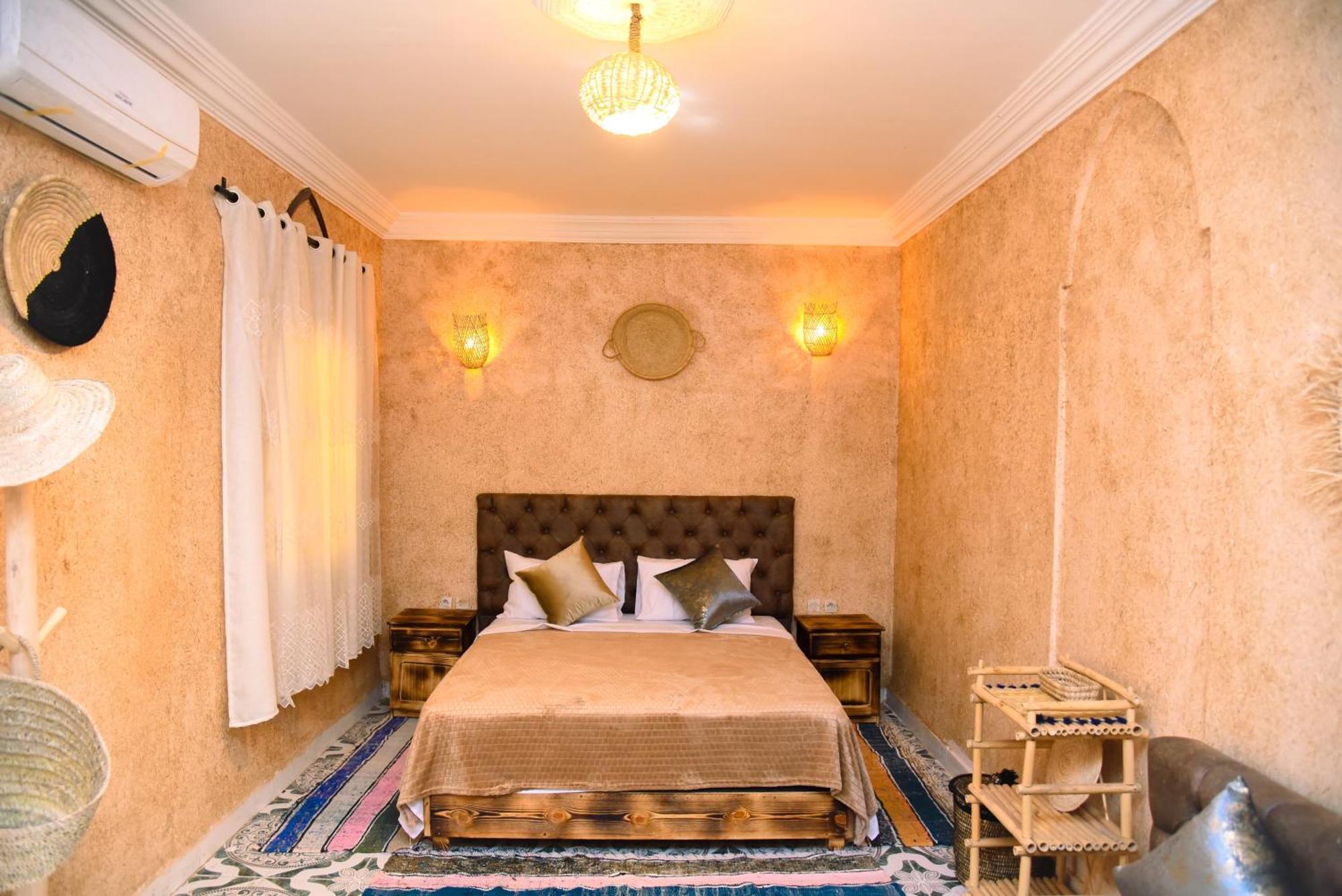 Tangomar Club Kech Farm stay