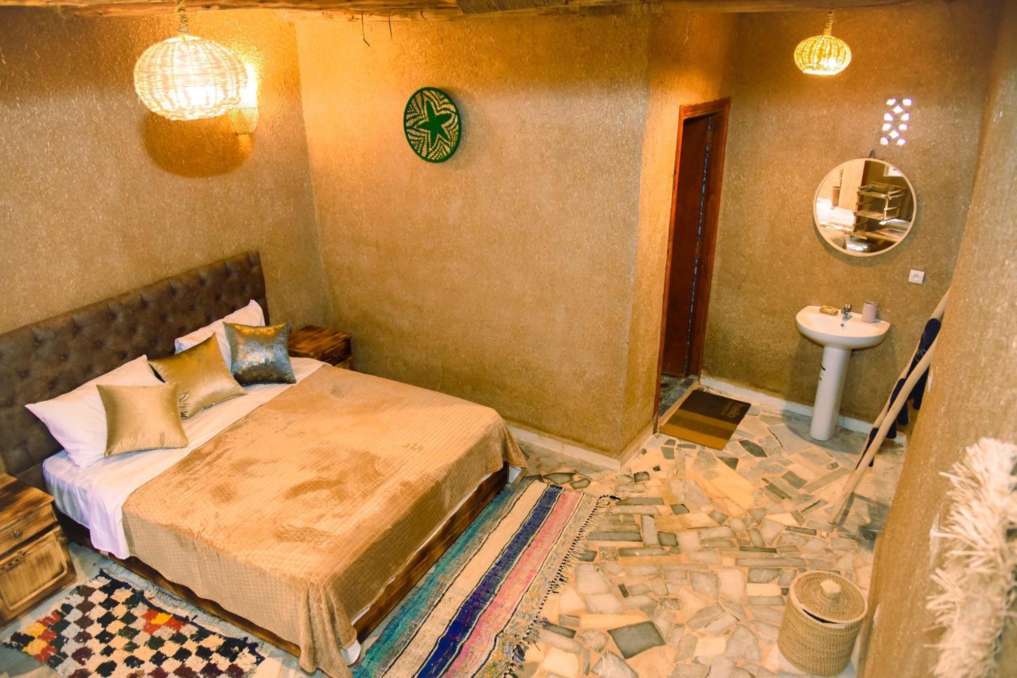 Tangomar Club Kech Farm stay Marrakesh