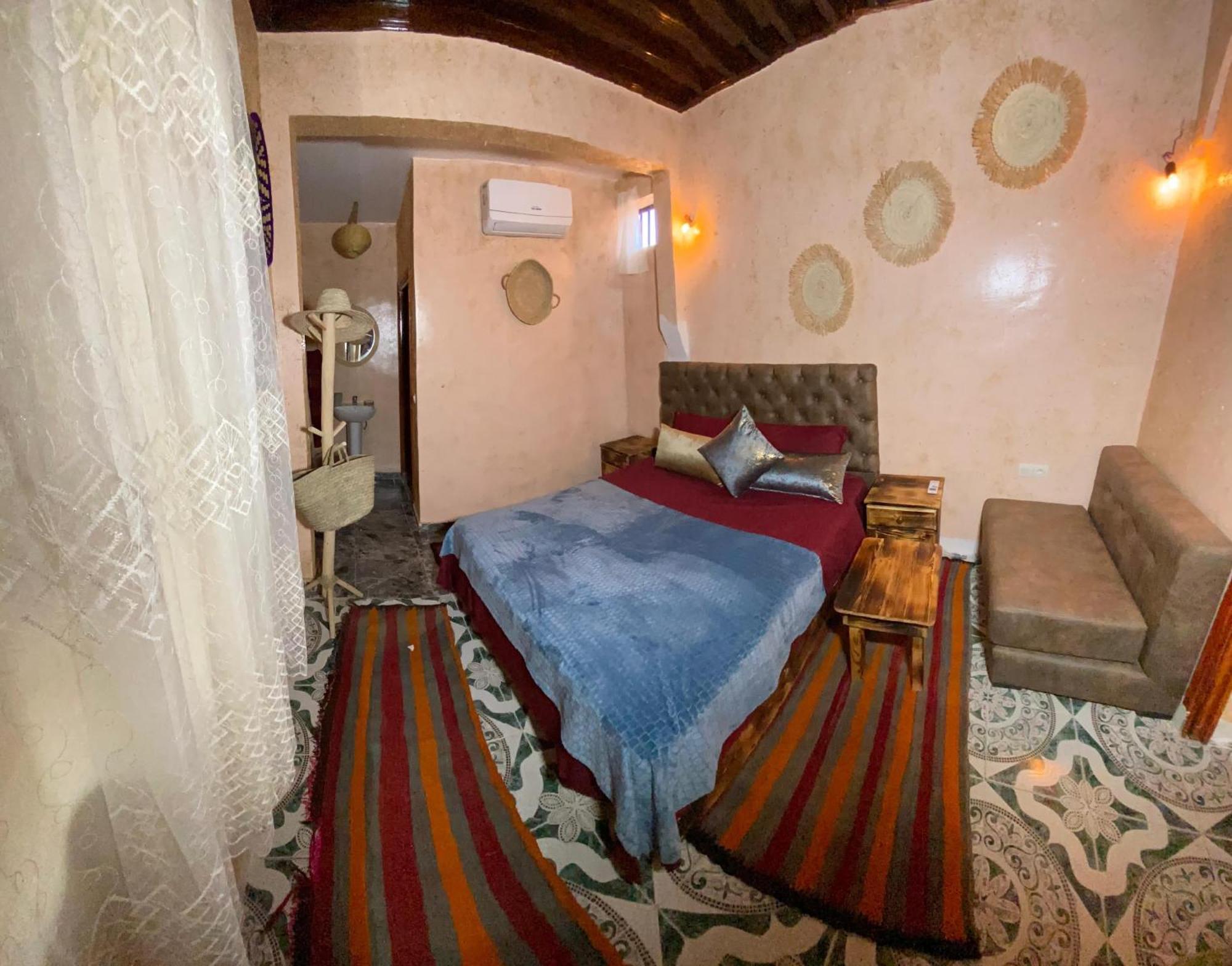 Tangomar Club Kech * Marrakesh