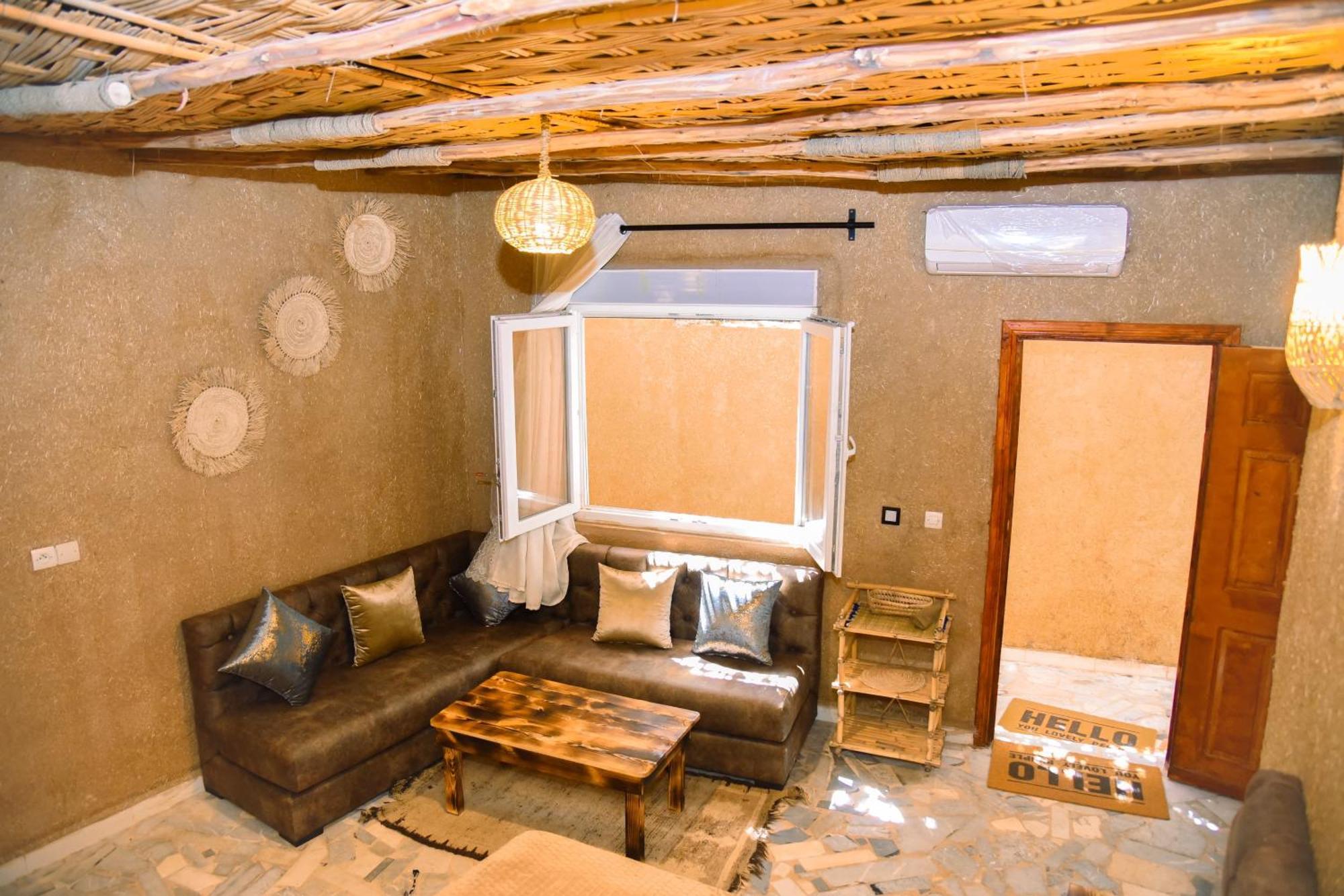 Tangomar Club Kech Farm stay Marrakesh