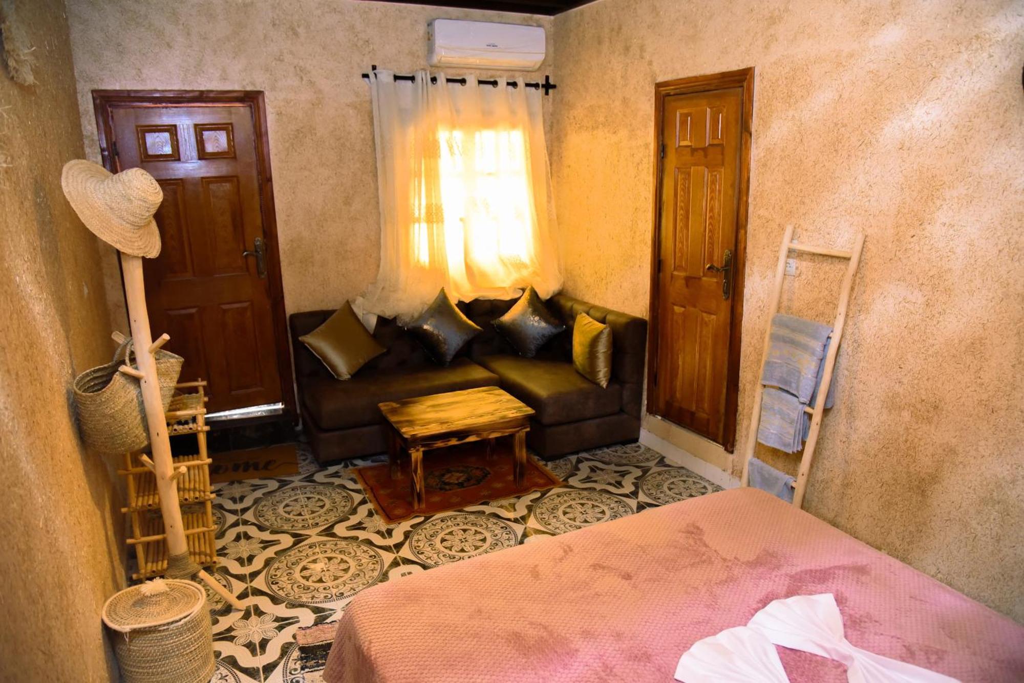 Tangomar Club Kech Farm stay