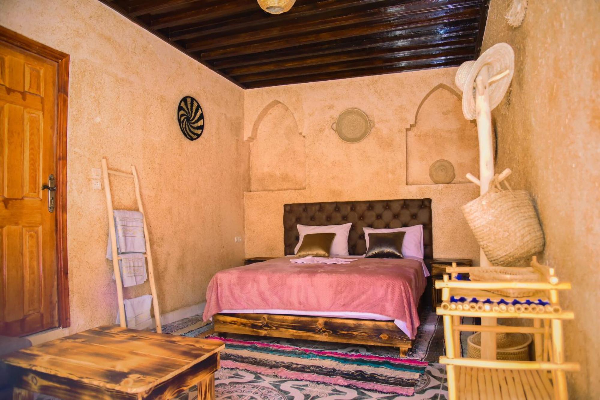 Tangomar Club Kech Farm stay *