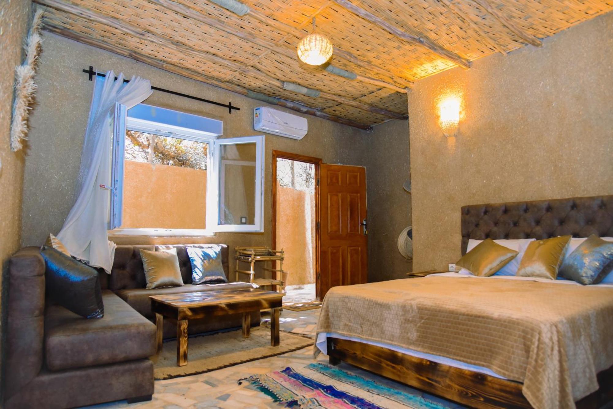 Tangomar Club Kech Farm stay Marrakesh