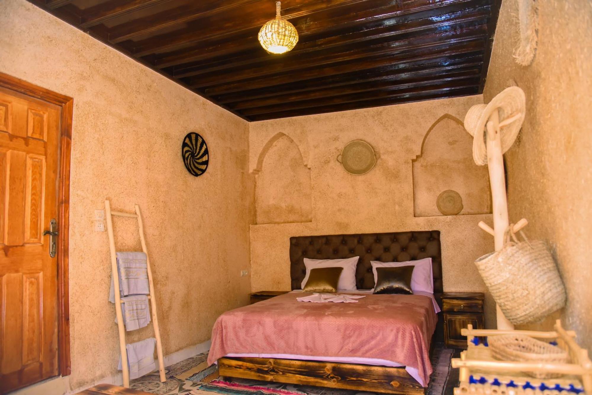 Farm stay Tangomar Club Kech Marrakesh