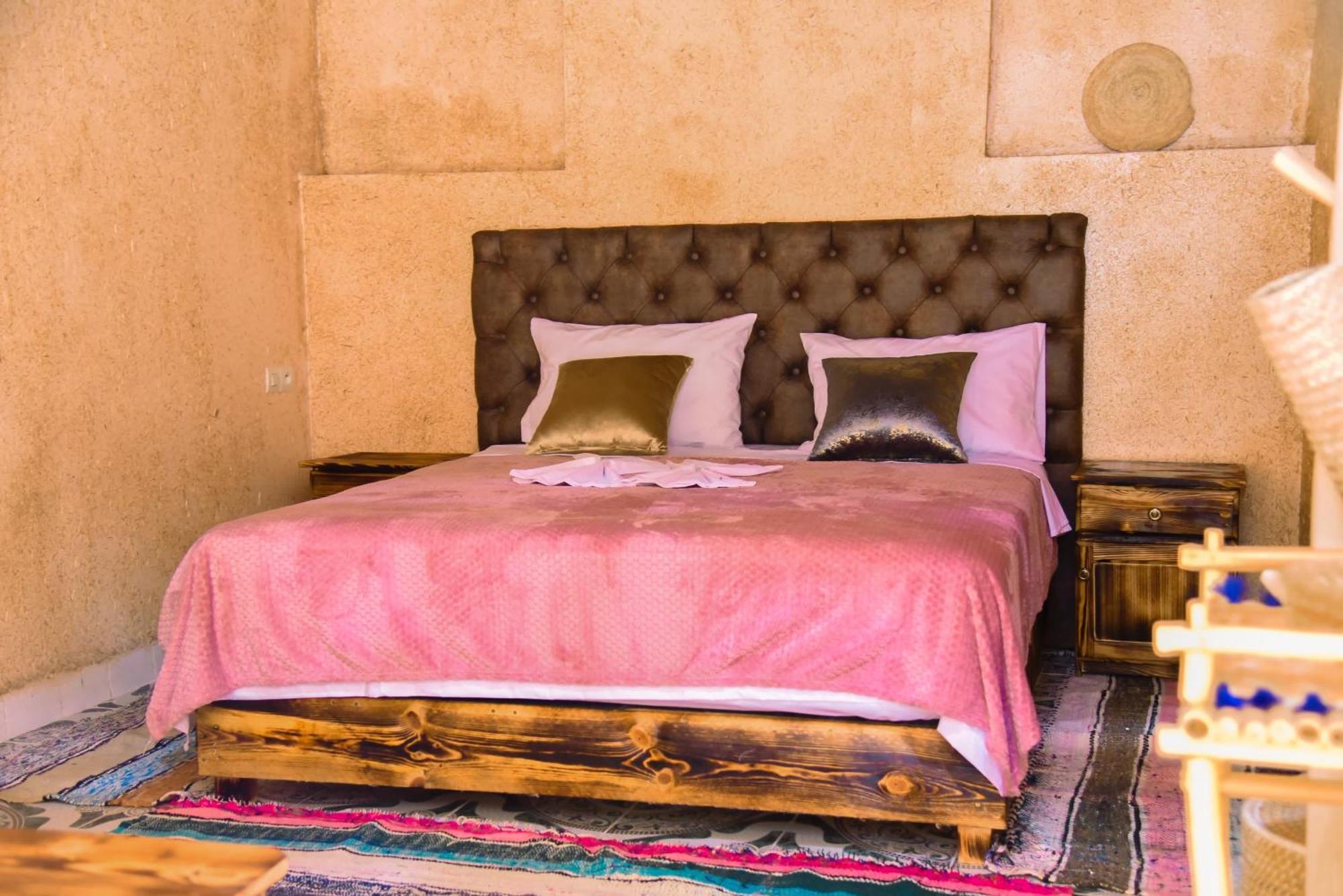 Tangomar Club Kech Farm stay Marrakesh