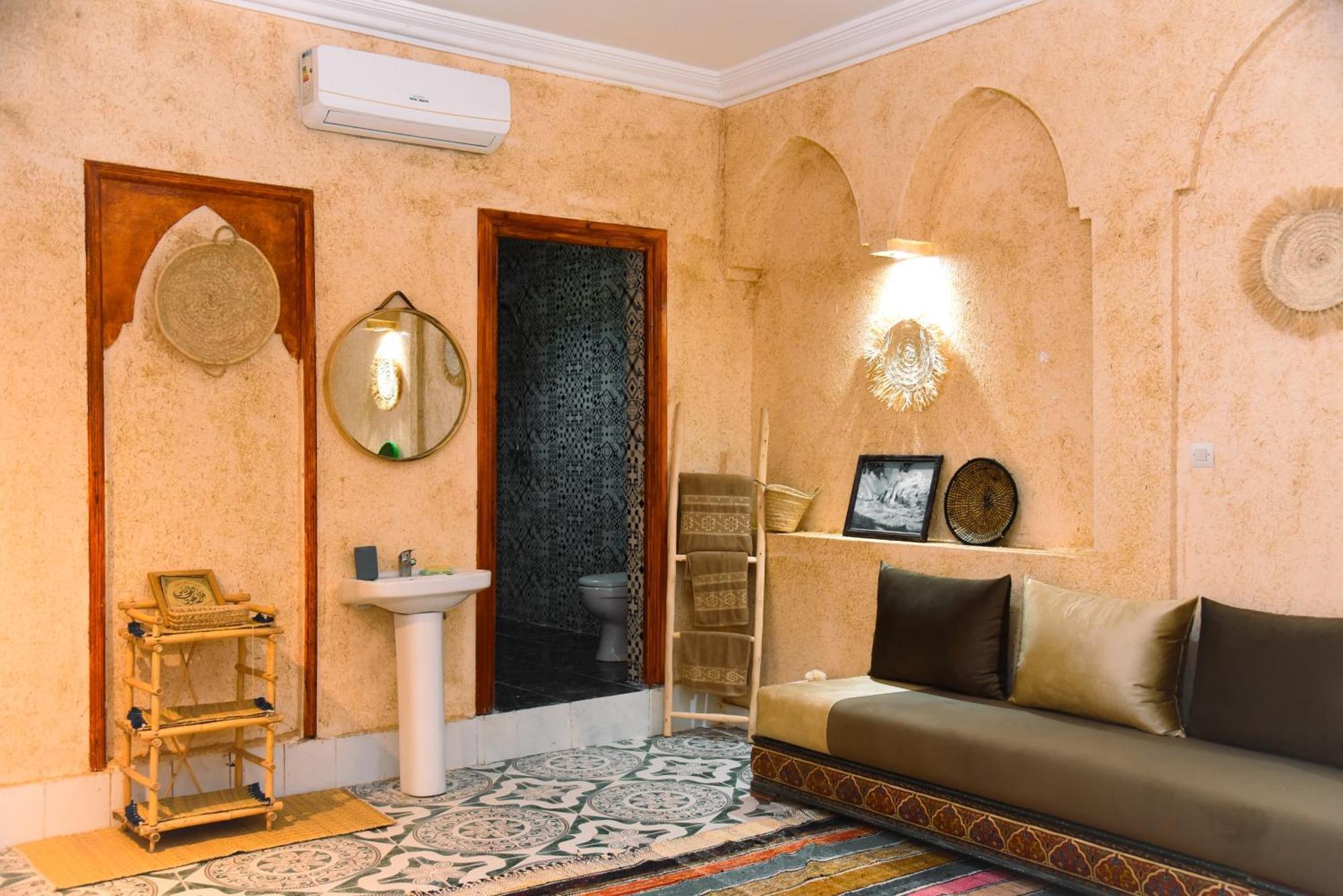 Tangomar Club Kech Farm stay Marrakesh