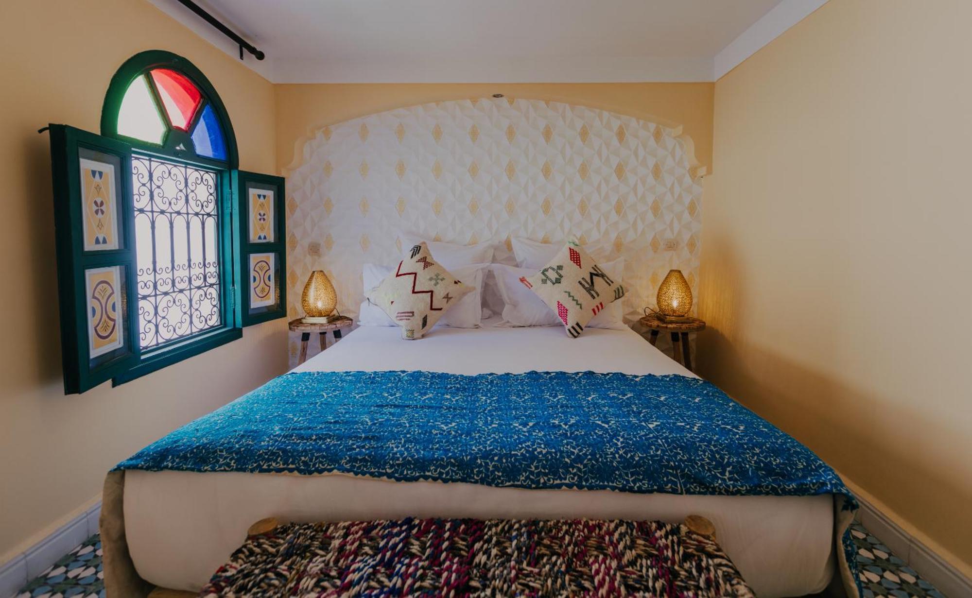 The Little Hara Riad Marrakesh