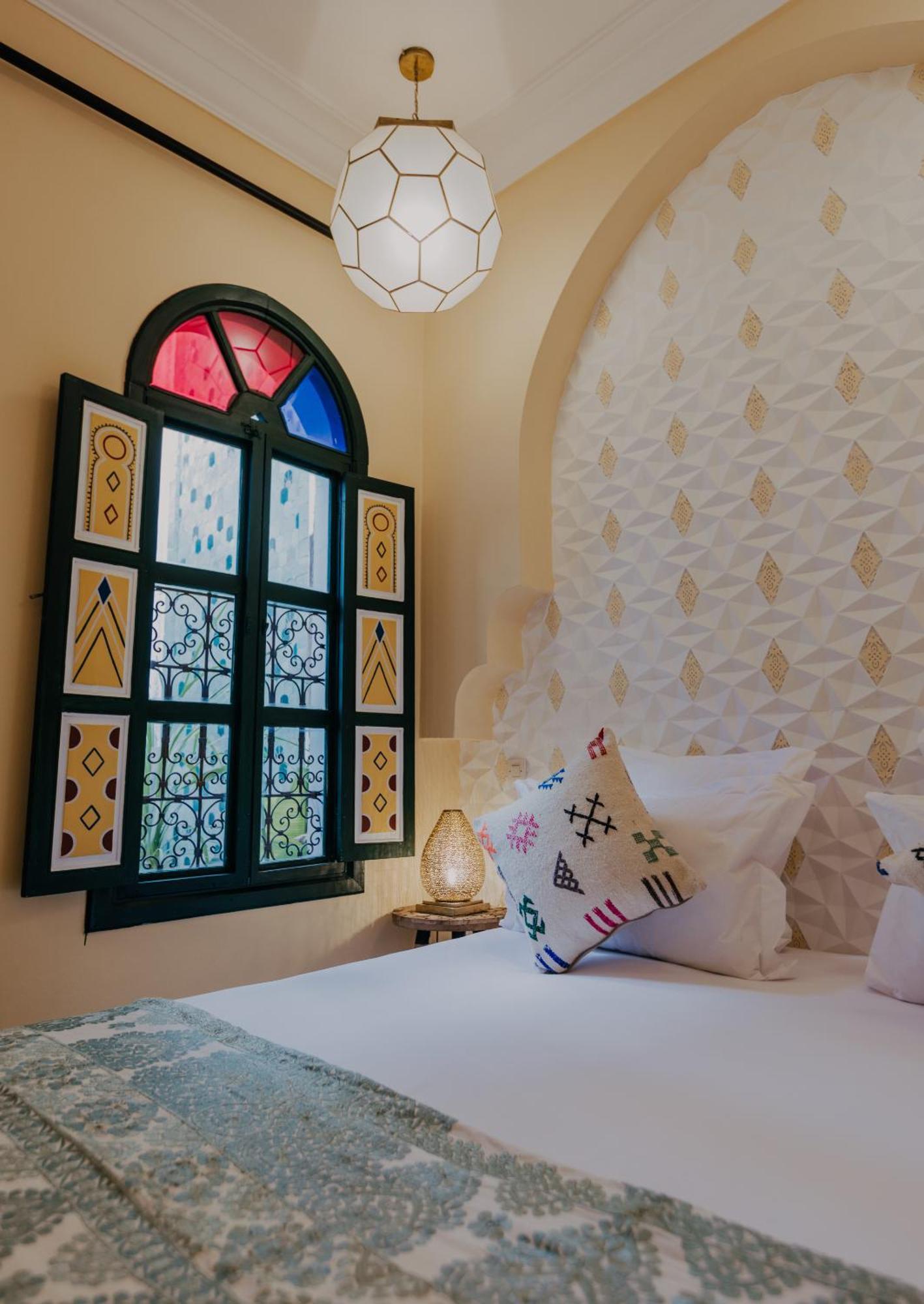 Riad The Little Hara Marrakesh