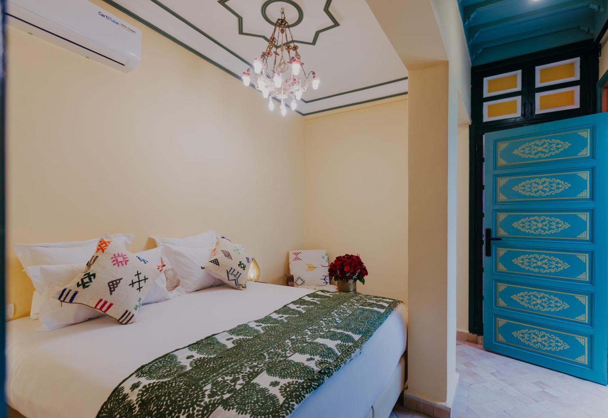 The Little Hara Marrakesh