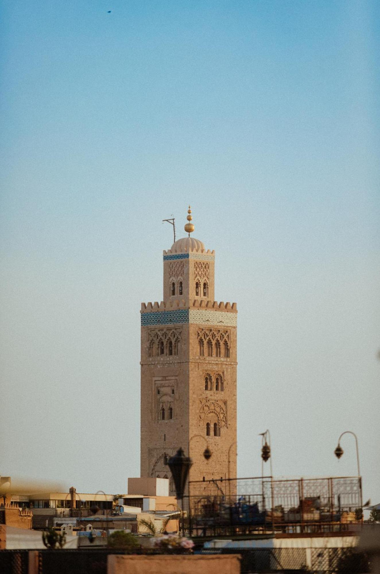 Riad The Little Hara Marrakesh