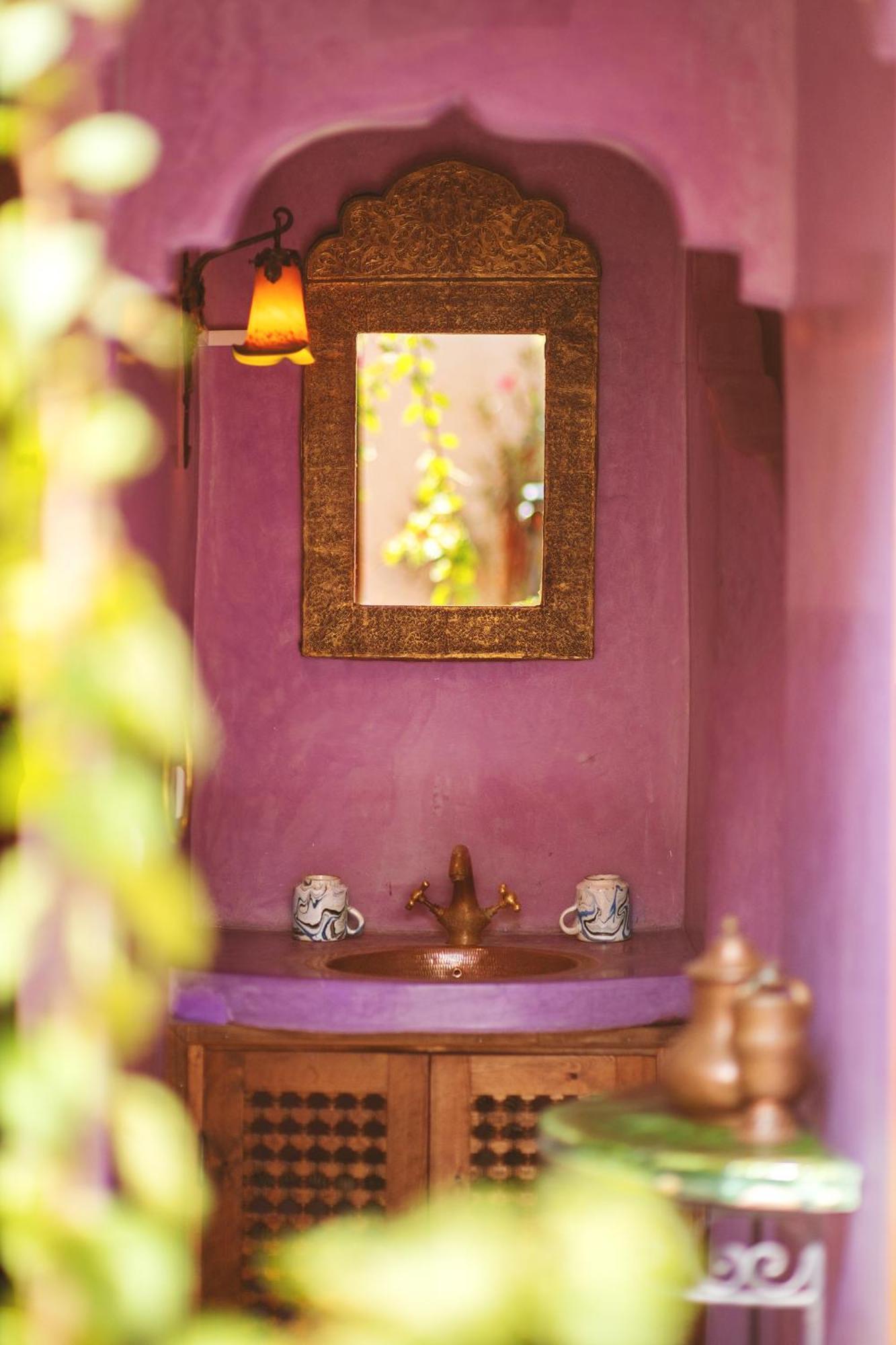 Persephone 3* Marrakesh