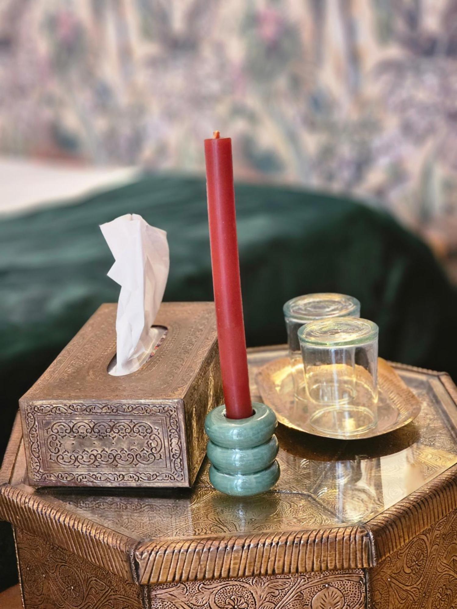 Riad Clefs D'orient Marrakesh