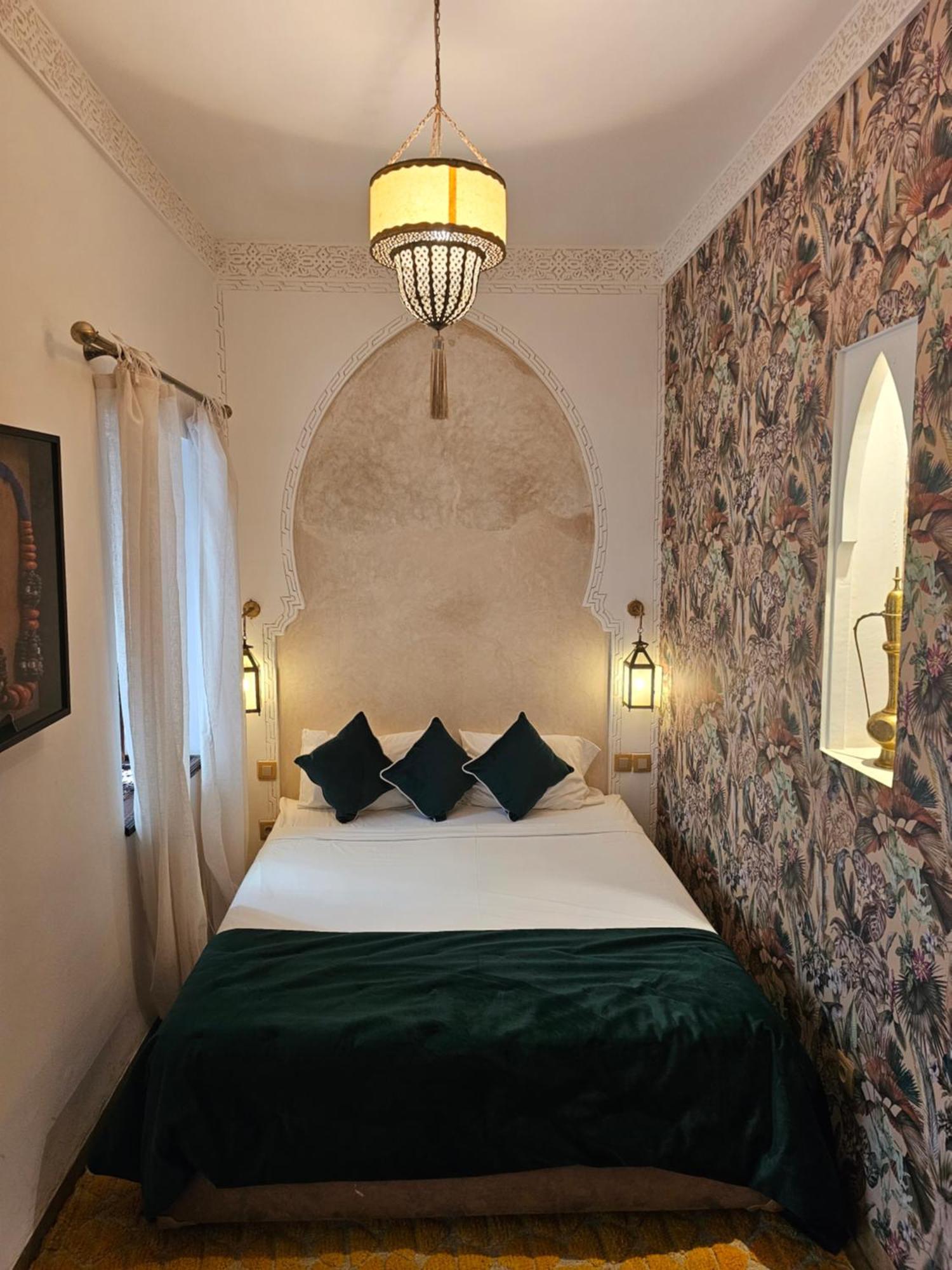Clefs D'orient 3*