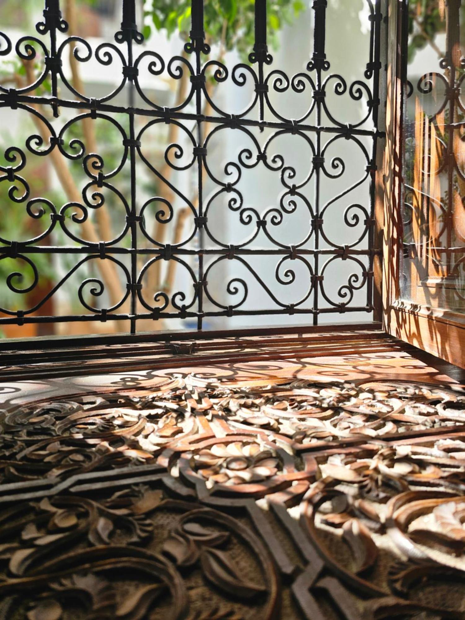 Clefs D'orient Marrakesh