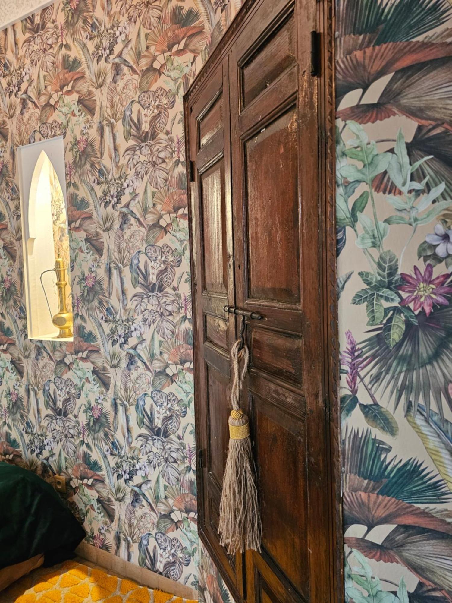Clefs D'orient Riad