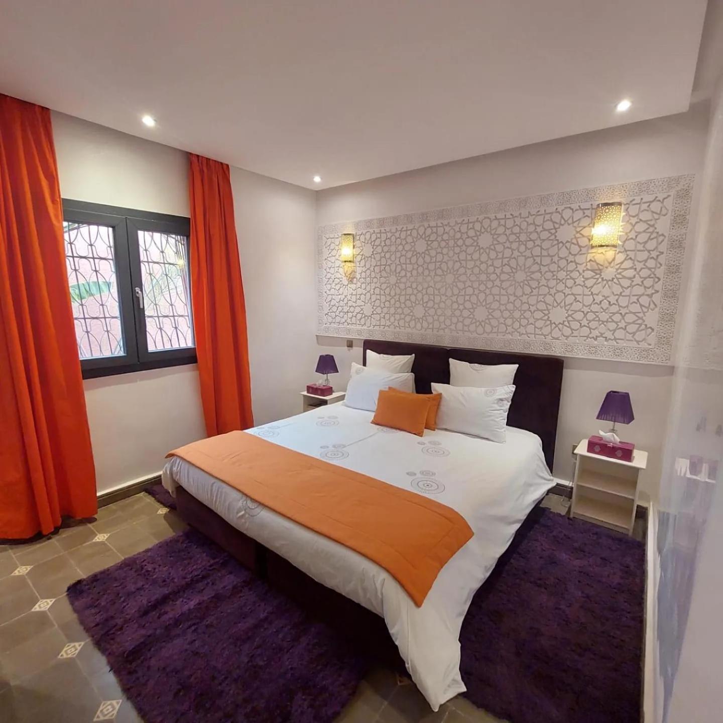 Dar Augusta Riad