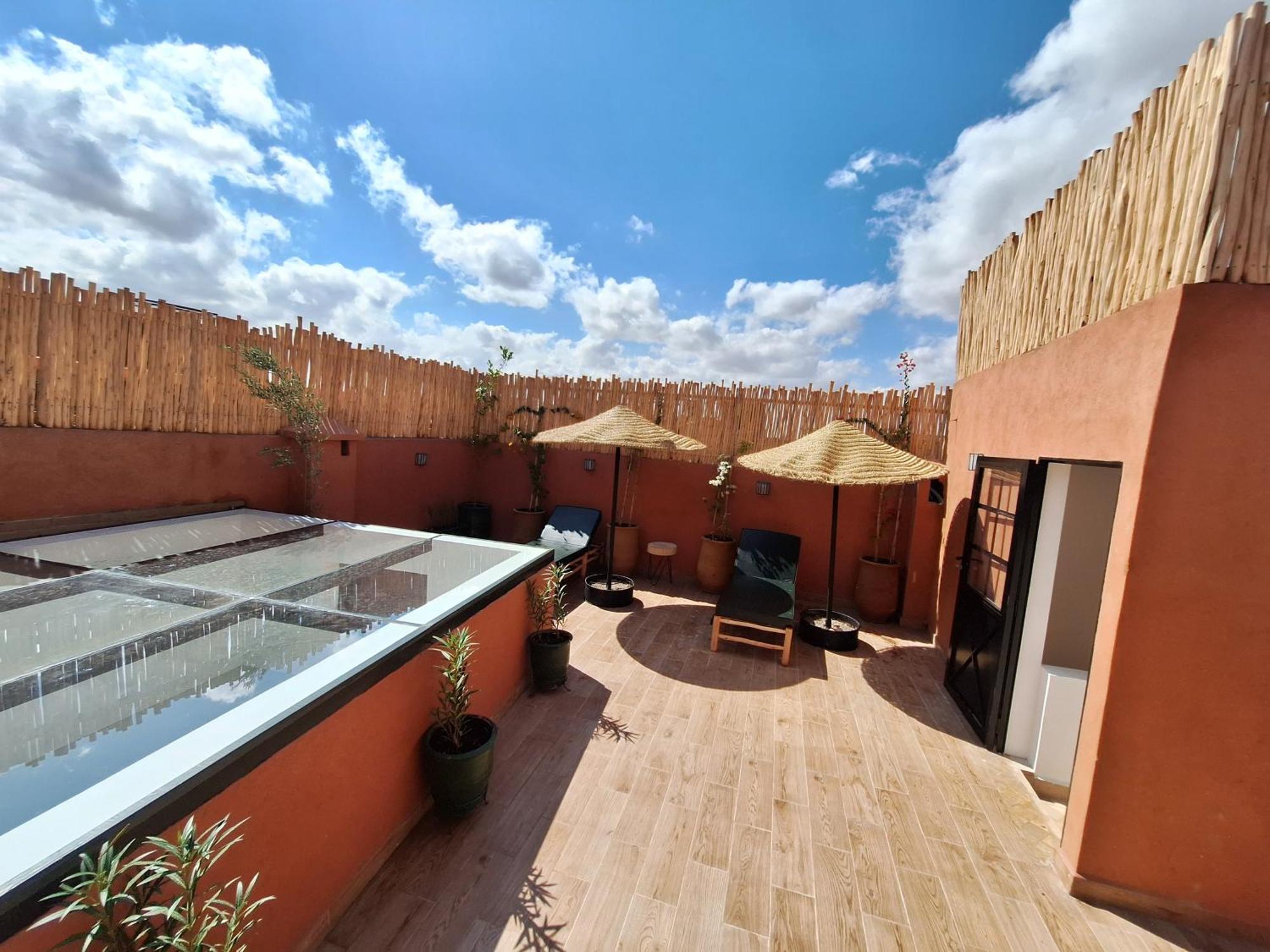 Dar Augusta 4* Marrakesh