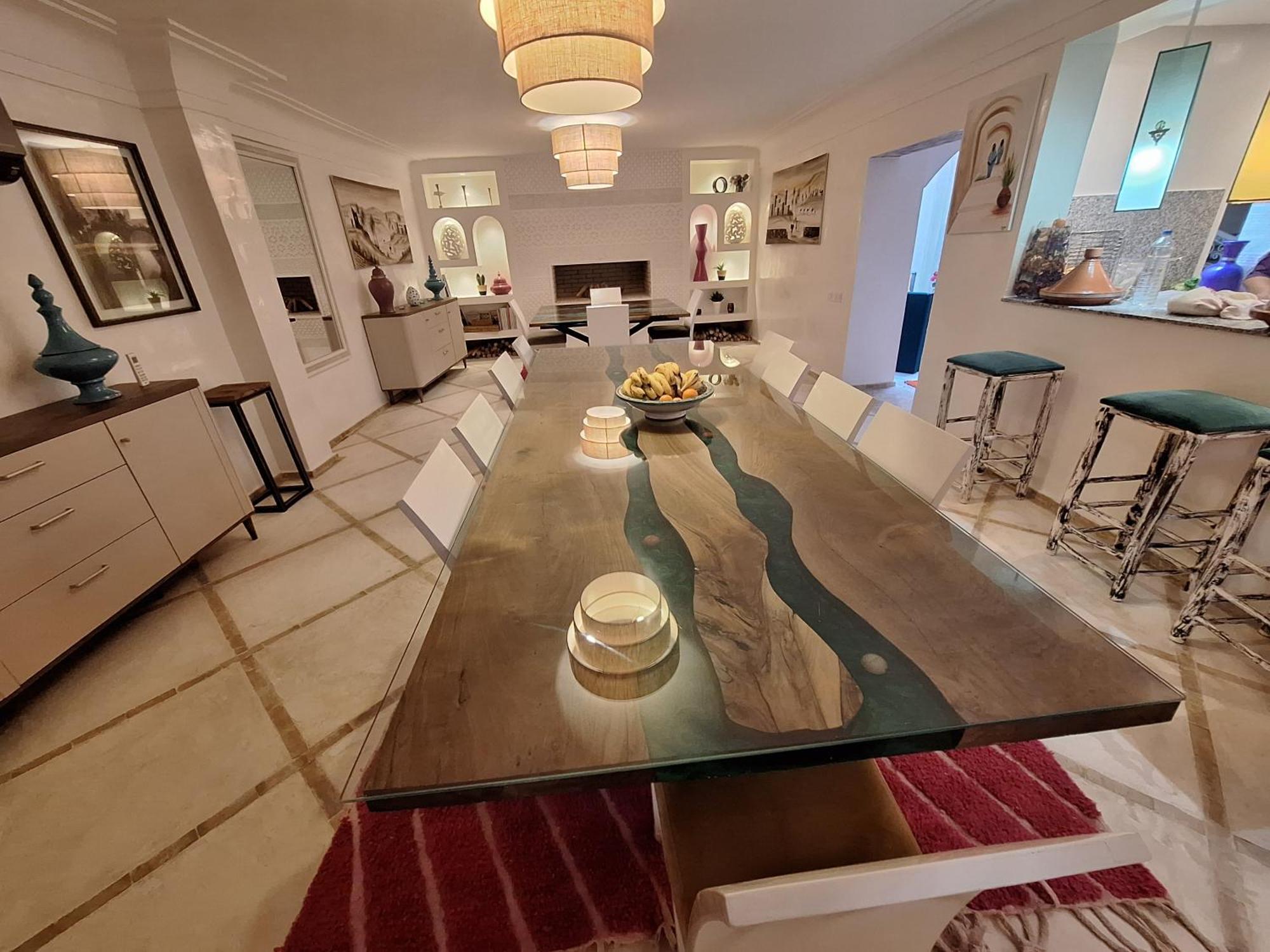 Dar Augusta Riad 4*