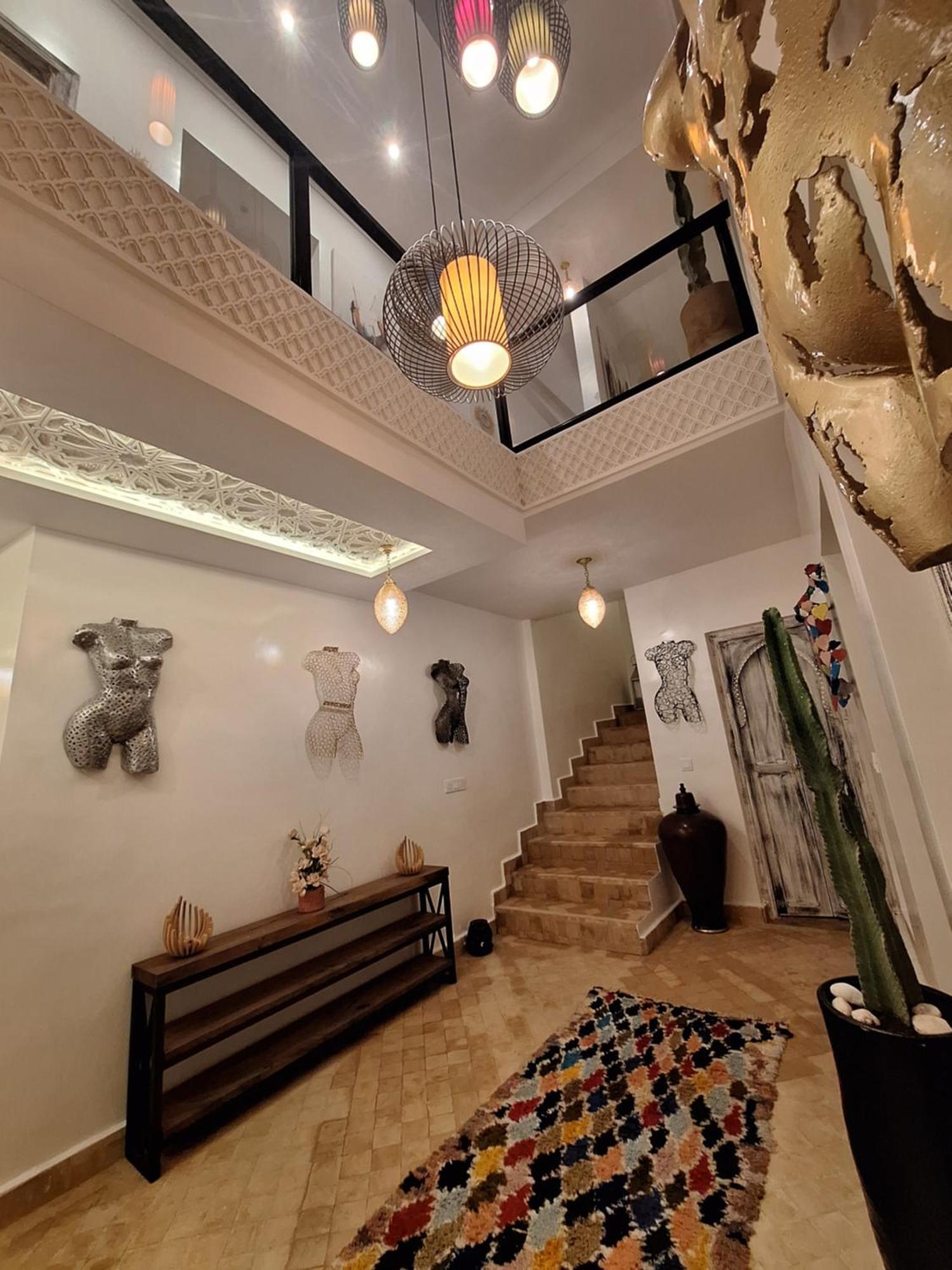 Riad Dar Augusta 4*