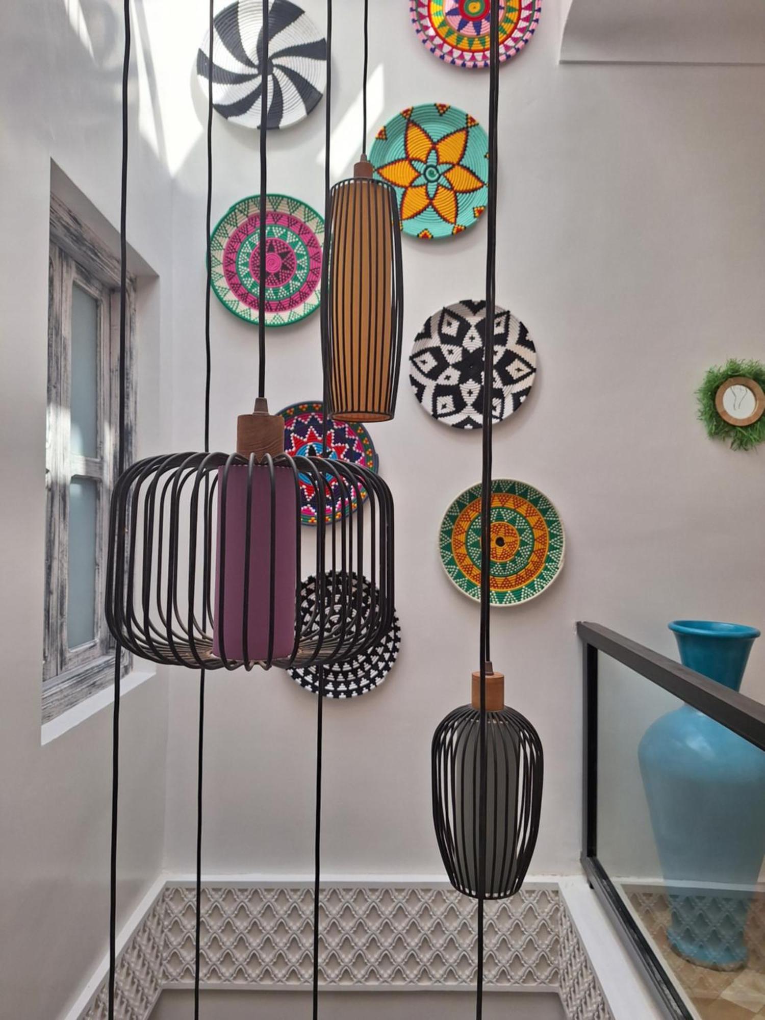 Dar Augusta Riad Marrakesh