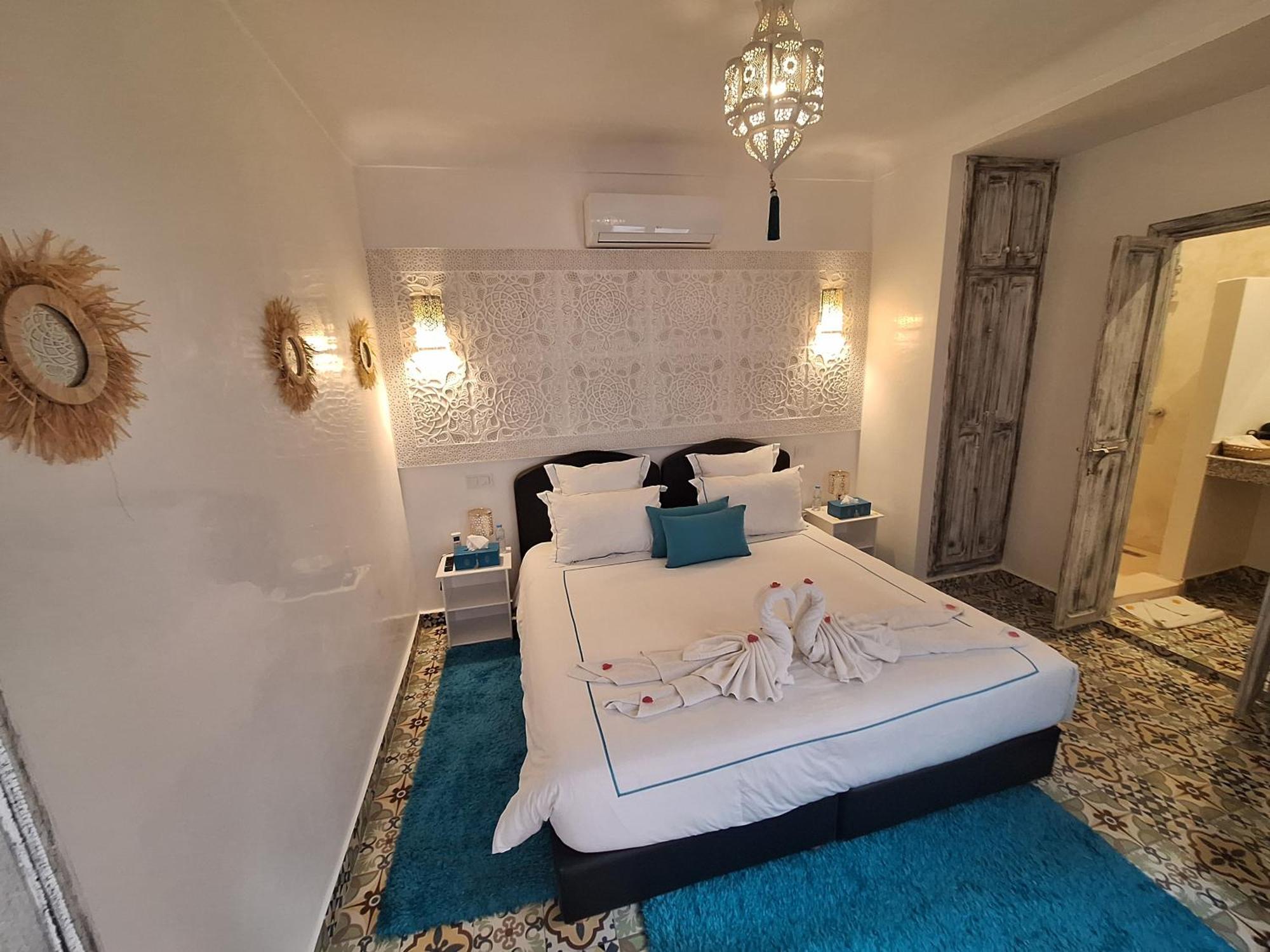 Dar Augusta Marrakesh